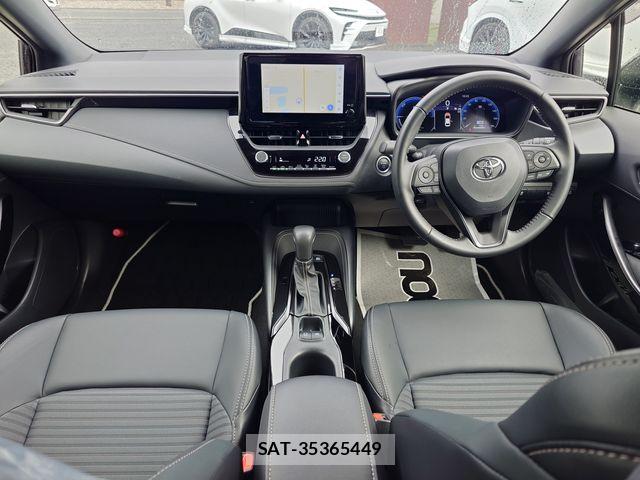 Toyota COROLLA SEDAN 2023-02 7357229-8