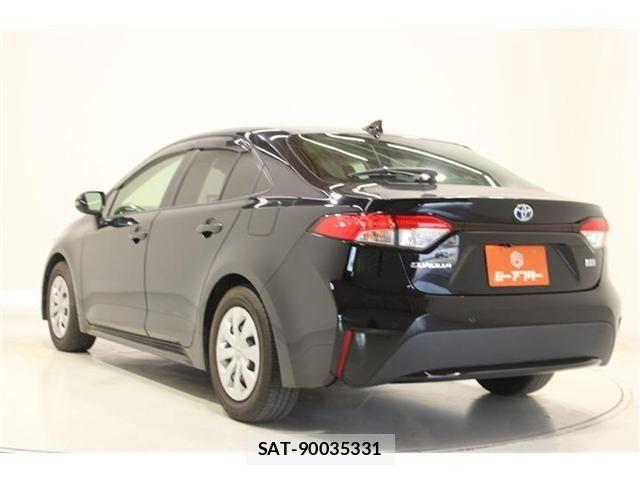 Toyota COROLLA SEDAN 2023-06 7722080-9