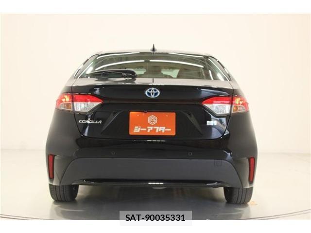 Toyota COROLLA SEDAN 2023-06 7722080-10