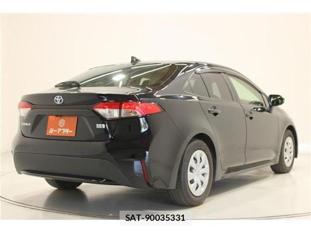 Toyota COROLLA SEDAN 2023-06 7722080-11