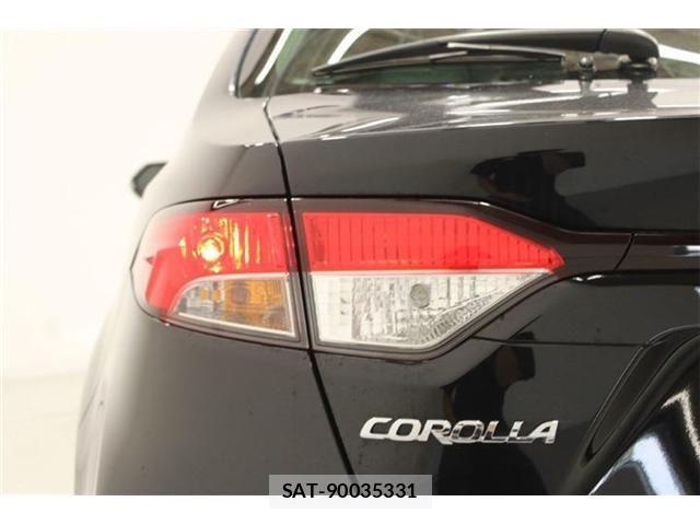 Toyota COROLLA SEDAN 2023-06 7722080-18