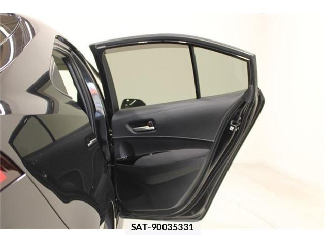 Toyota COROLLA SEDAN 2023-06 7722080-29