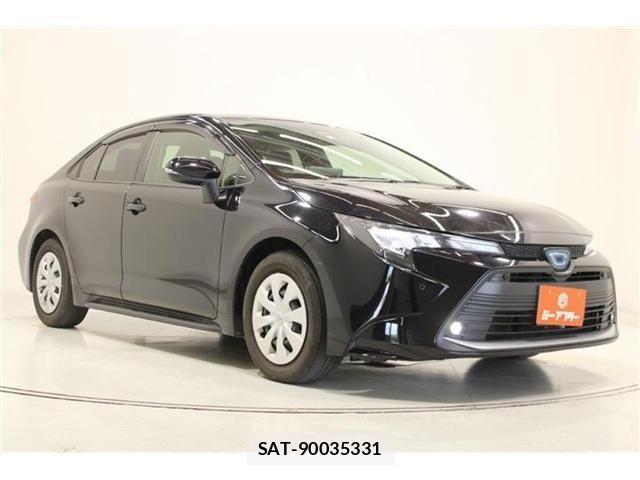 Toyota COROLLA SEDAN 2023-06 7722080-5