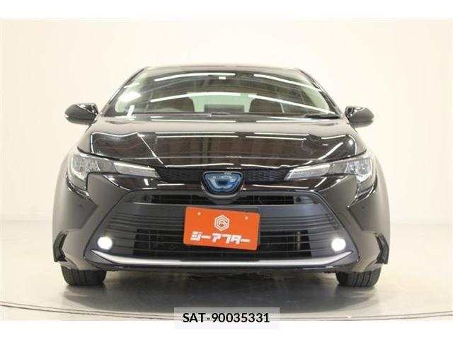 Toyota COROLLA SEDAN 2023-06 7722080-6