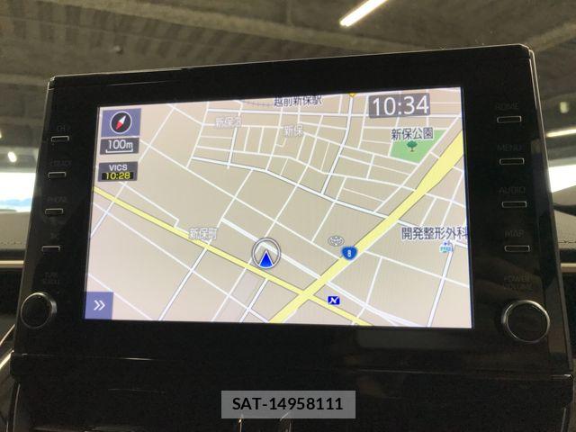 Toyota COROLLA SEDAN 2022-03 7783644-10