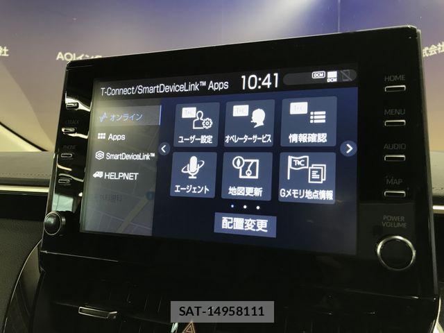 Toyota COROLLA SEDAN 2022-03 7783644-12