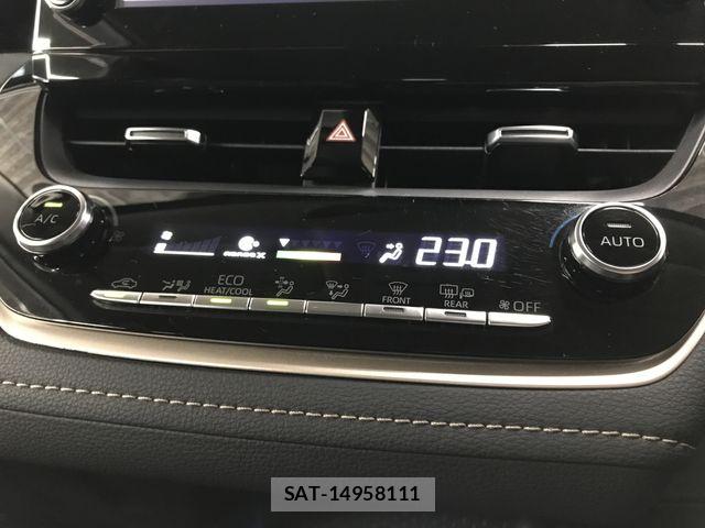 Toyota COROLLA SEDAN 2022-03 7783644-13