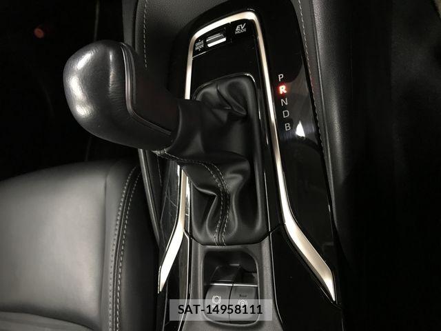 Toyota COROLLA SEDAN 2022-03 7783644-15