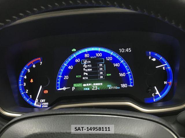 Toyota COROLLA SEDAN 2022-03 7783644-18