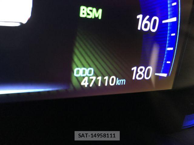 Toyota COROLLA SEDAN 2022-03 7783644-19