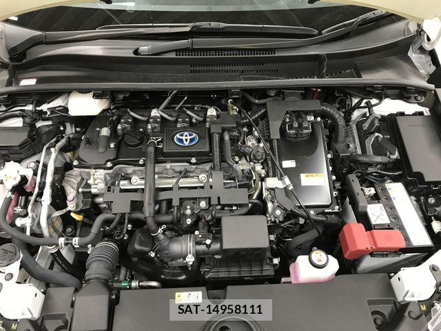 Toyota COROLLA SEDAN 2022-03 7783644-29