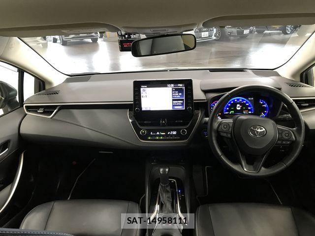 Toyota COROLLA SEDAN 2022-03 7783644-4