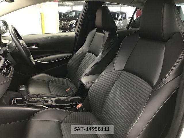 Toyota COROLLA SEDAN 2022-03 7783644-6