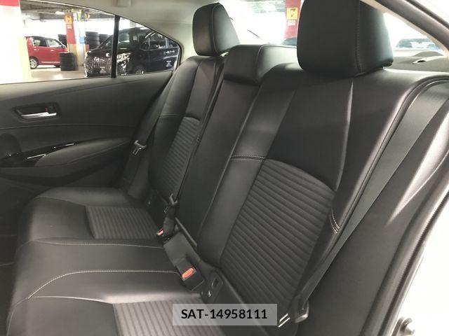 Toyota COROLLA SEDAN 2022-03 7783644-7