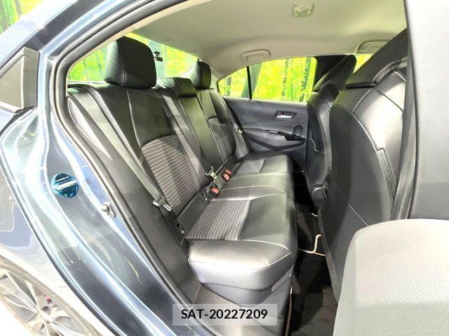 Toyota COROLLA SEDAN 2022-03 7978842-9