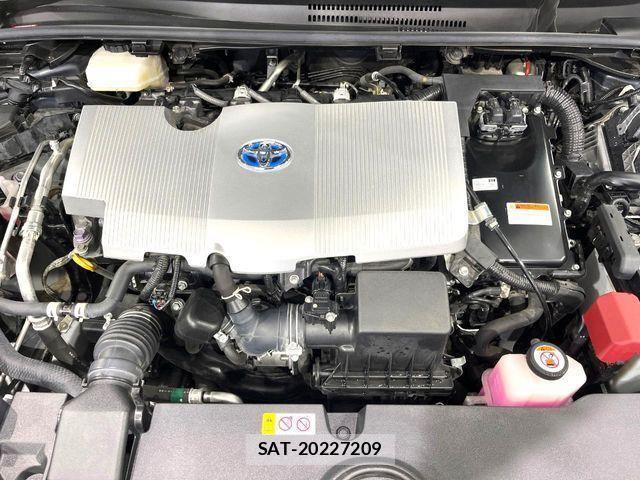 Toyota COROLLA SEDAN 2022-03 7978842-18