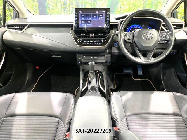 Toyota COROLLA SEDAN 2022-03 7978842-1