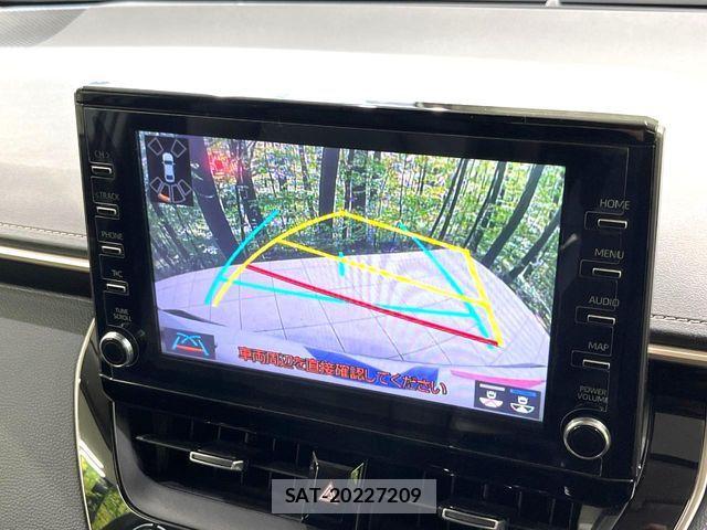 Toyota COROLLA SEDAN 2022-03 7978842-5
