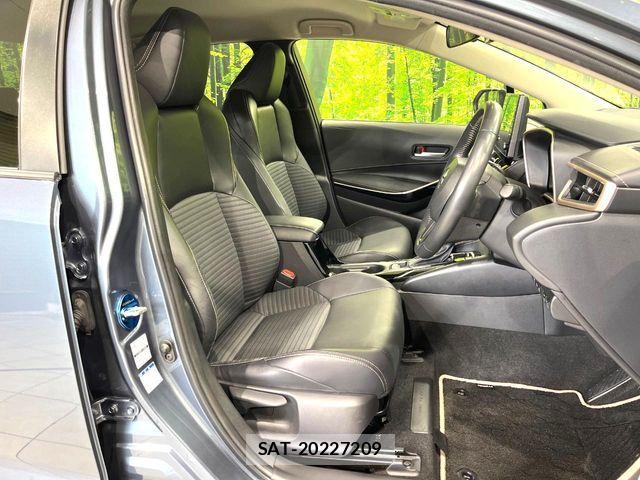 Toyota COROLLA SEDAN 2022-03 7978842-8