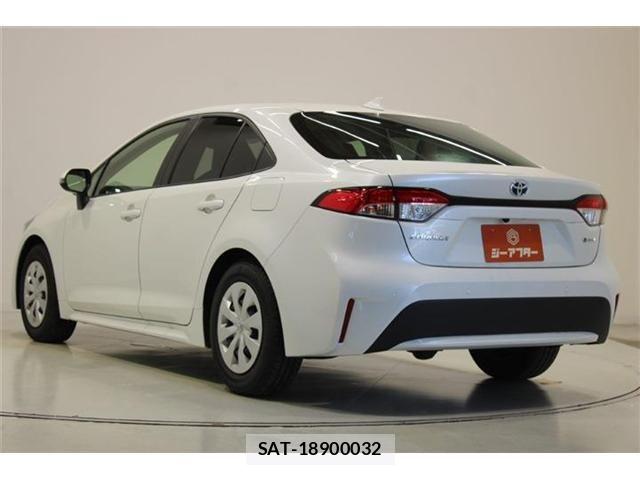 Toyota COROLLA SEDAN 2024-09 8073327-10