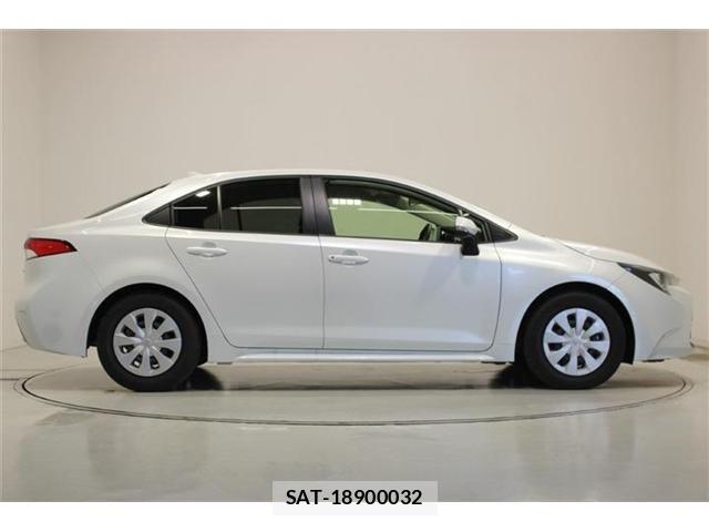 Toyota COROLLA SEDAN 2024-09 8073327-13