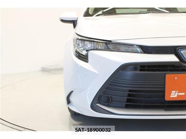 Toyota COROLLA SEDAN 2024-09 8073327-16