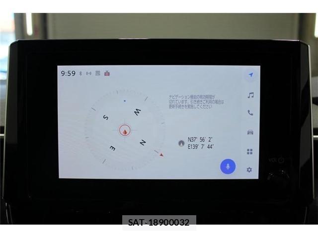 Toyota COROLLA SEDAN 2024-09 8073327-2
