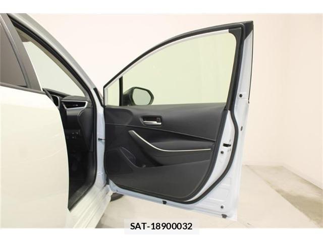 Toyota COROLLA SEDAN 2024-09 8073327-29