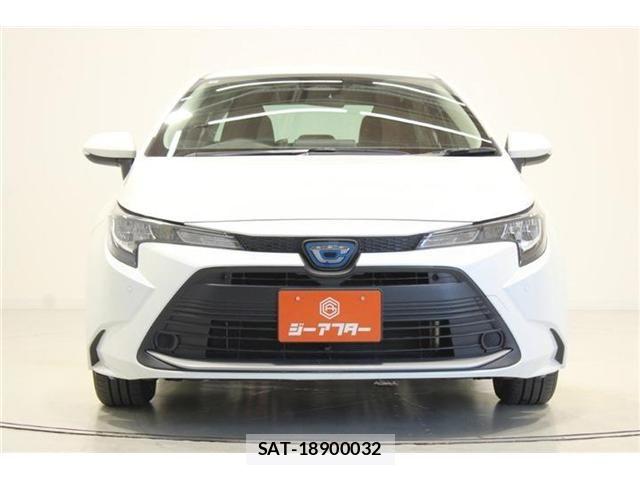 Toyota COROLLA SEDAN 2024-09 8073327-7