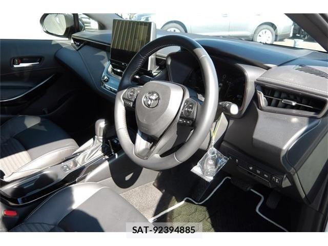 Toyota COROLLA SEDAN 2023-05 8365229-9