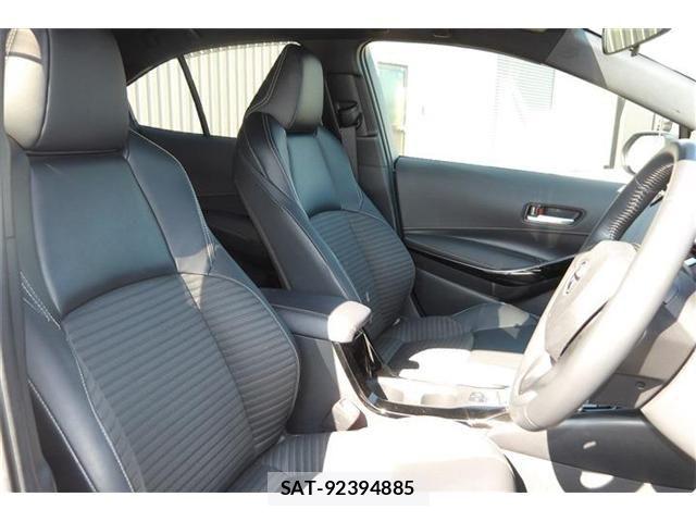 Toyota COROLLA SEDAN 2023-05 8365229-10