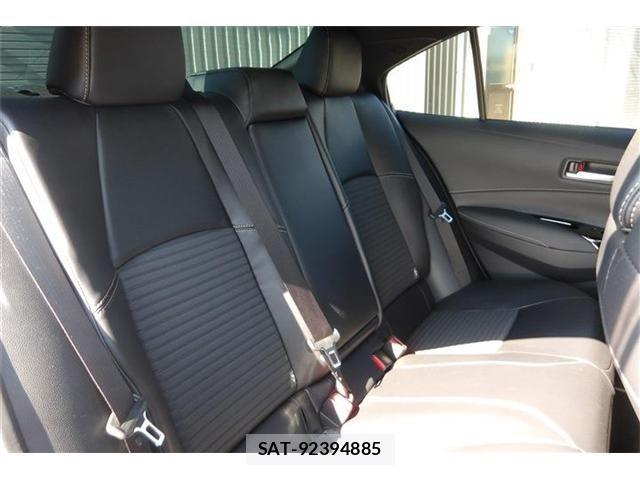 Toyota COROLLA SEDAN 2023-05 8365229-11