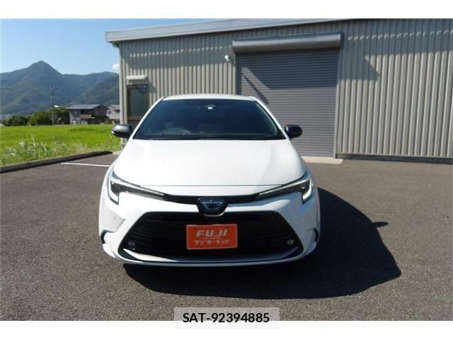 Toyota COROLLA SEDAN 2023-05 8365229-15