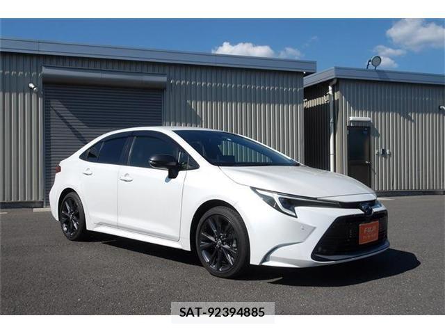 Toyota COROLLA SEDAN 2023-05 8365229-17