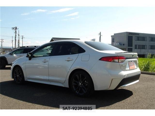 Toyota COROLLA SEDAN 2023-05 8365229-18