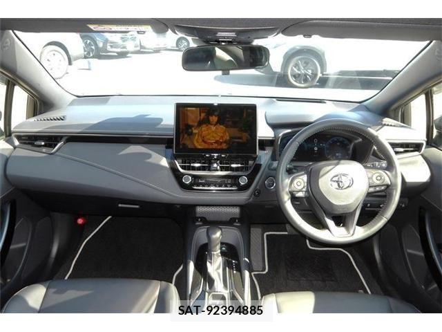Toyota COROLLA SEDAN 2023-05 8365229-1