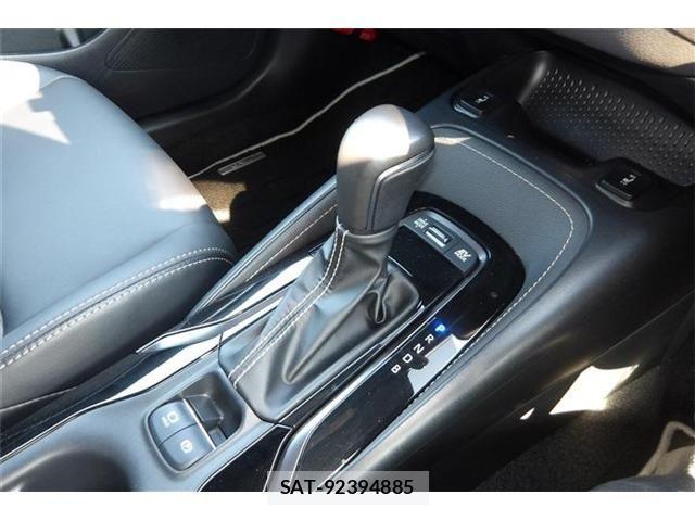 Toyota COROLLA SEDAN 2023-05 8365229-20