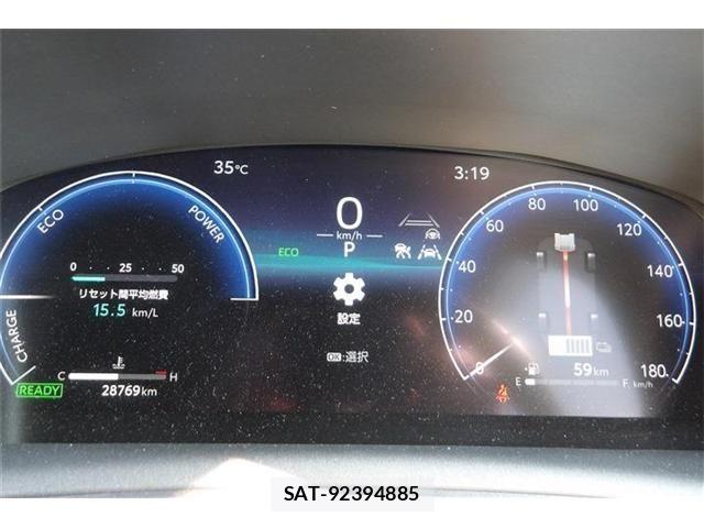 Toyota COROLLA SEDAN 2023-05 8365229-21