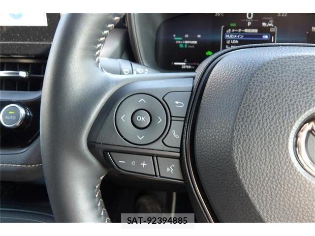 Toyota COROLLA SEDAN 2023-05 8365229-23