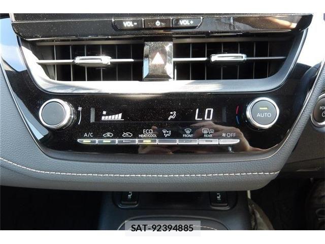 Toyota COROLLA SEDAN 2023-05 8365229-26
