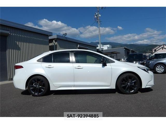Toyota COROLLA SEDAN 2023-05 8365229-29