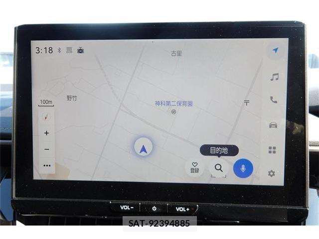Toyota COROLLA SEDAN 2023-05 8365229-3