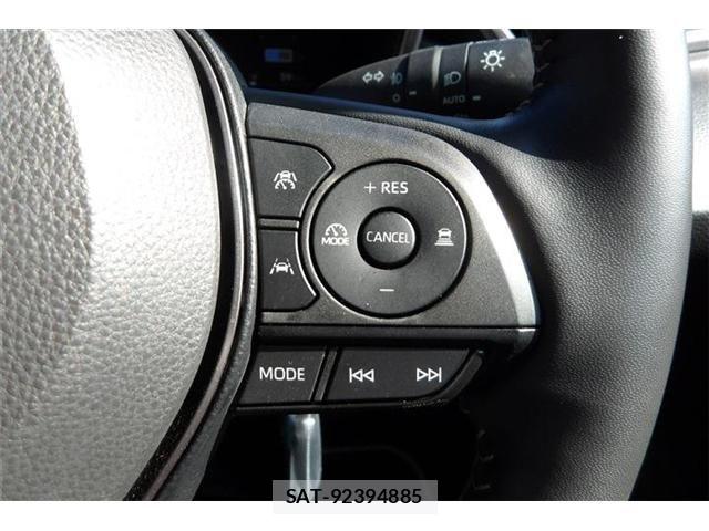 Toyota COROLLA SEDAN 2023-05 8365229-4