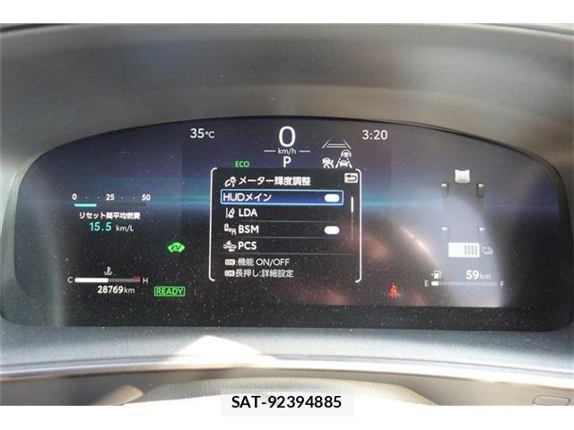 Toyota COROLLA SEDAN 2023-05 8365229-6