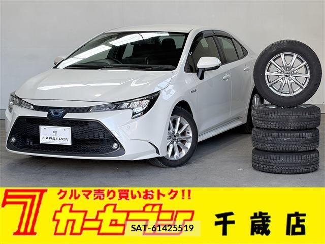 sat car