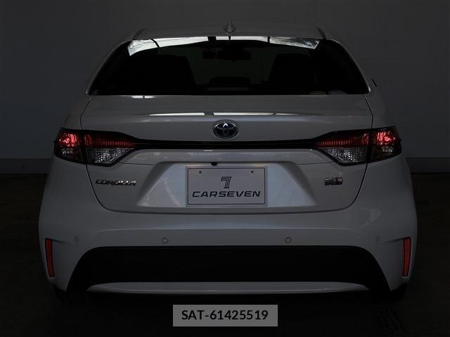 Toyota COROLLA SEDAN 2020-10 8411740-13