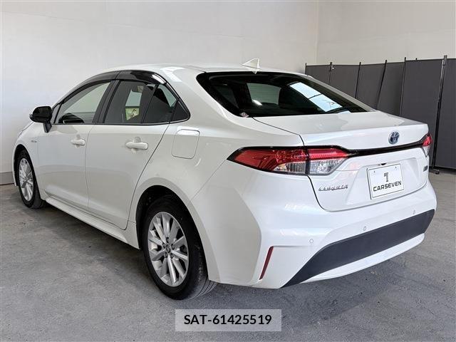 Toyota COROLLA SEDAN 2020-10 8411740-14