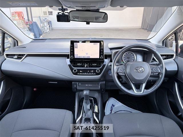 Toyota COROLLA SEDAN 2020-10 8411740-19