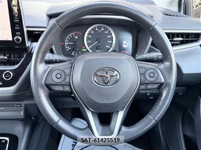 Toyota COROLLA SEDAN 2020-10 8411740-20