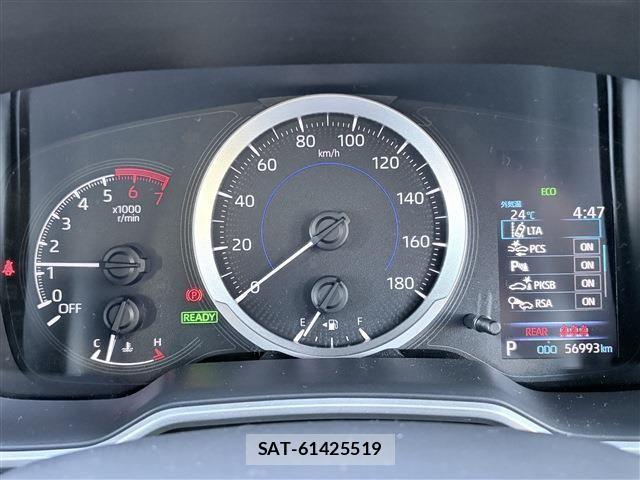 Toyota COROLLA SEDAN 2020-10 8411740-21